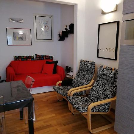 Poggetto Home Флоренція Екстер'єр фото